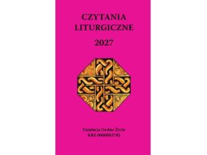Czytania Liturgiczne 2027